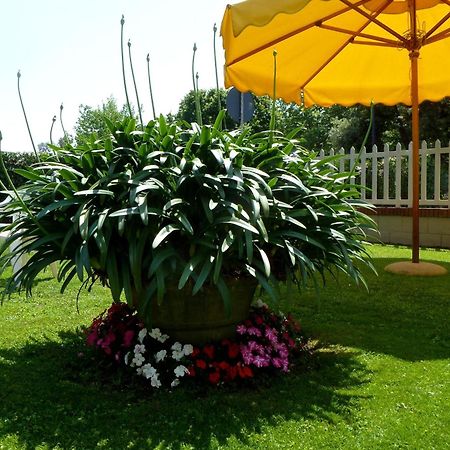 Hotel Versilia Lido di Camaiore Exterior foto