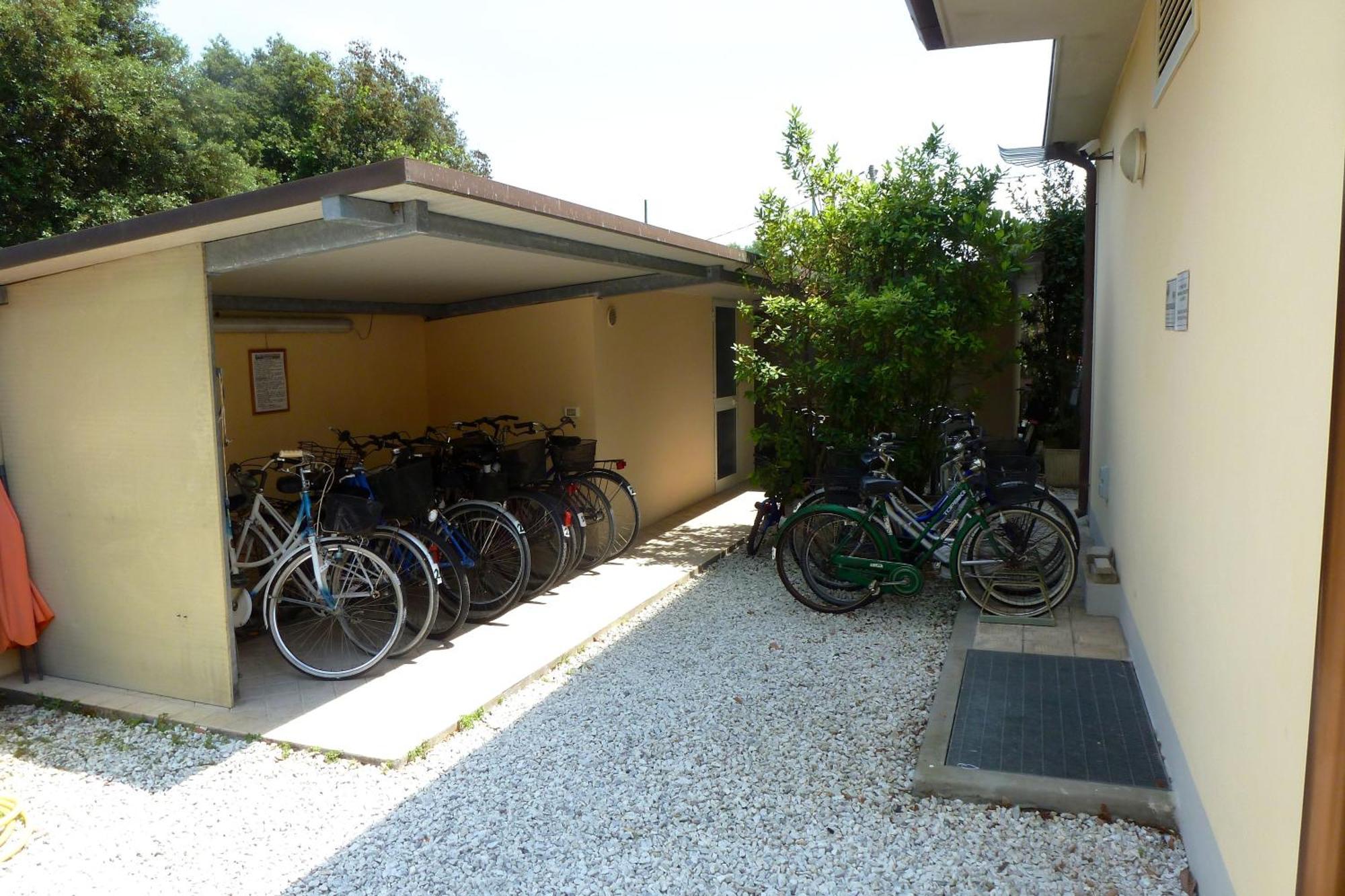 Hotel Versilia Lido di Camaiore Exterior foto