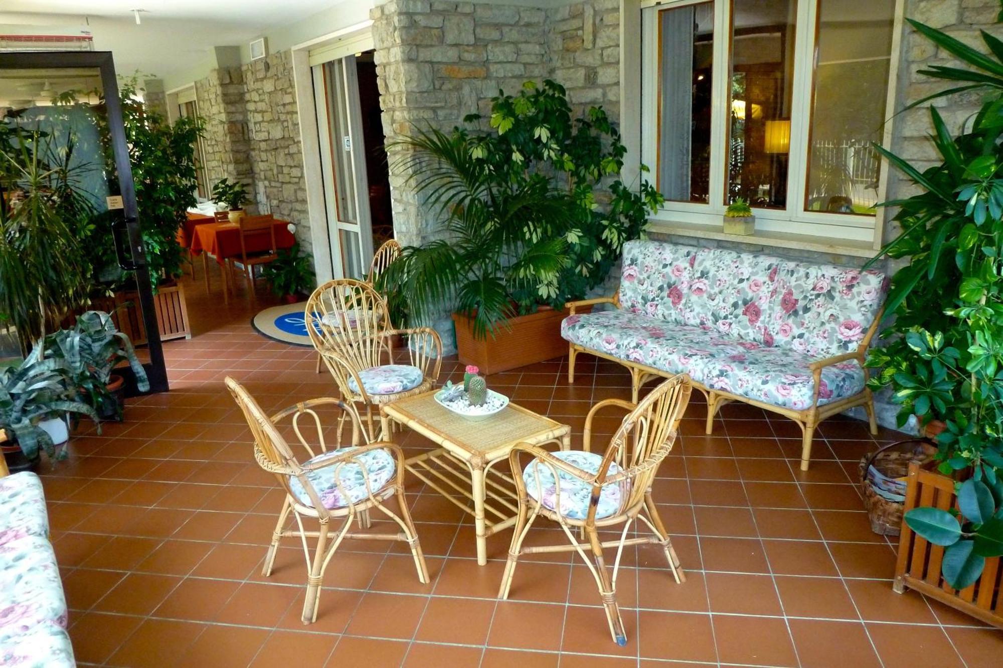 Hotel Versilia Lido di Camaiore Exterior foto