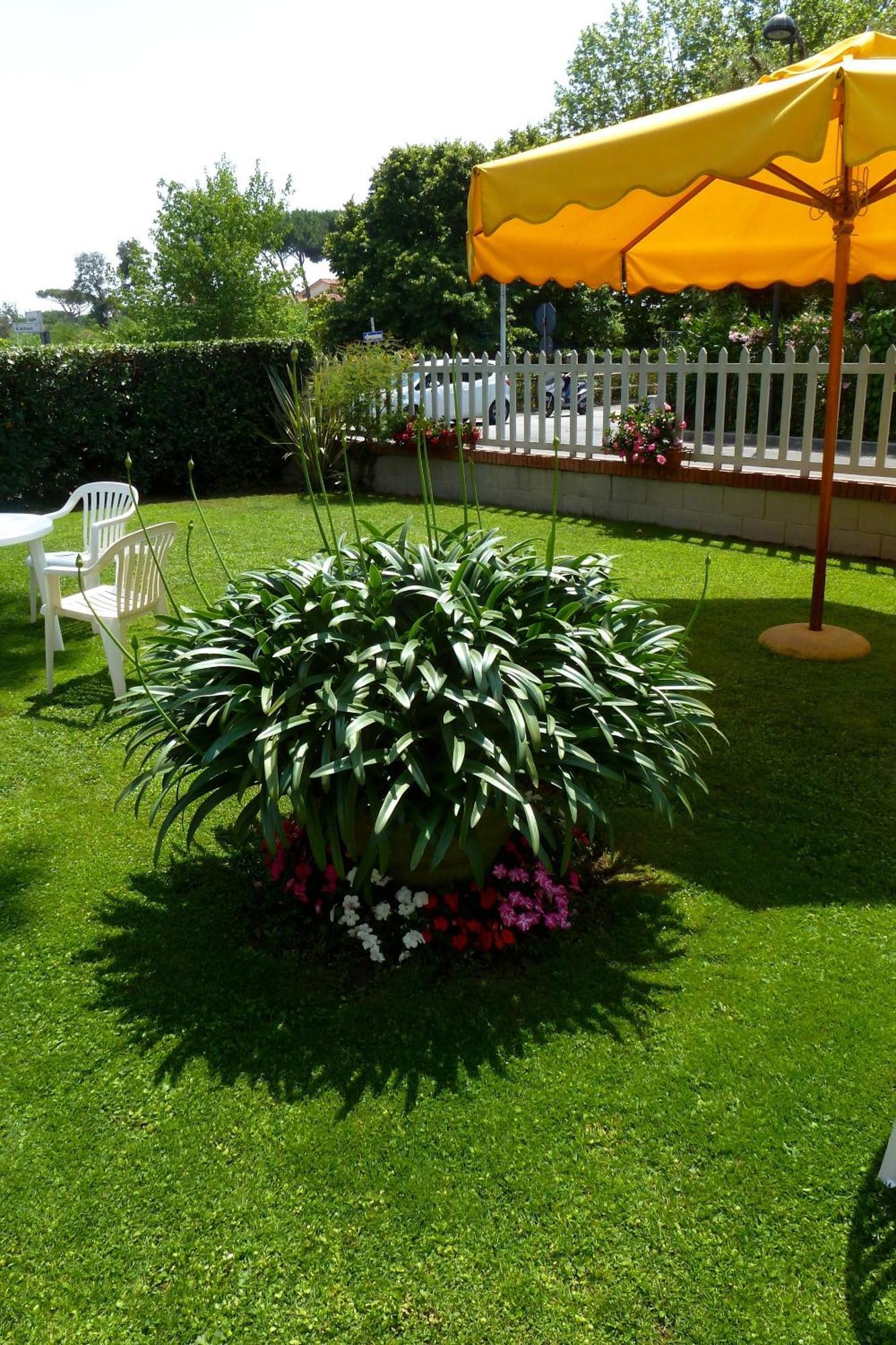 Hotel Versilia Lido di Camaiore Exterior foto