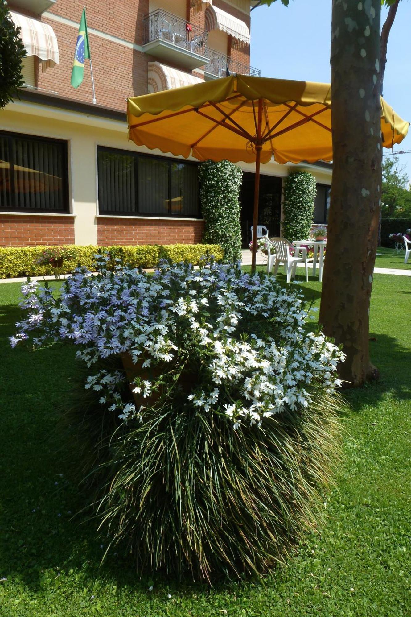 Hotel Versilia Lido di Camaiore Exterior foto