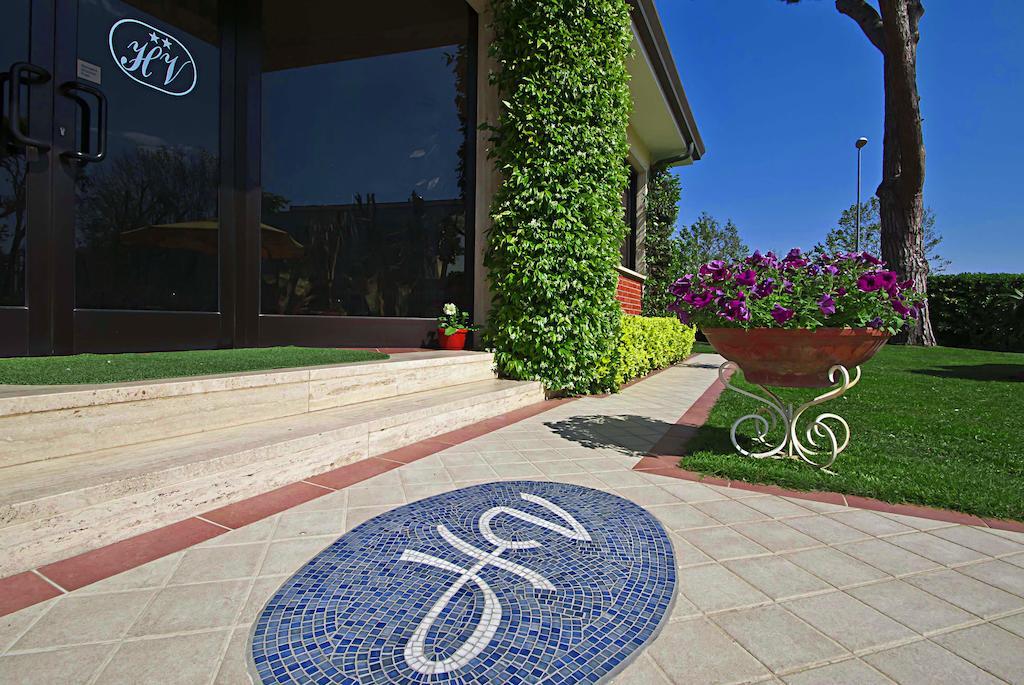Hotel Versilia Lido di Camaiore Exterior foto