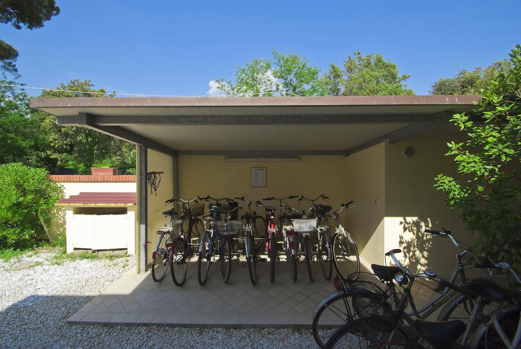 Hotel Versilia Lido di Camaiore Exterior foto