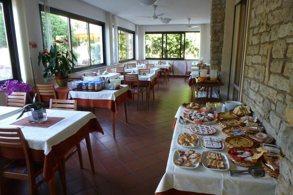 Hotel Versilia Lido di Camaiore Exterior foto